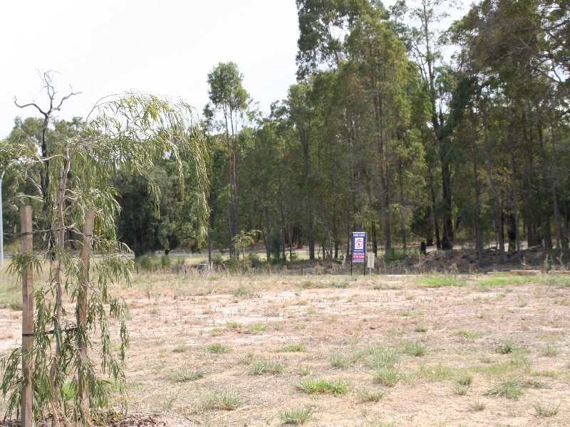 Lot 3831, Ecclestone Street, Donnybrook WA 6239