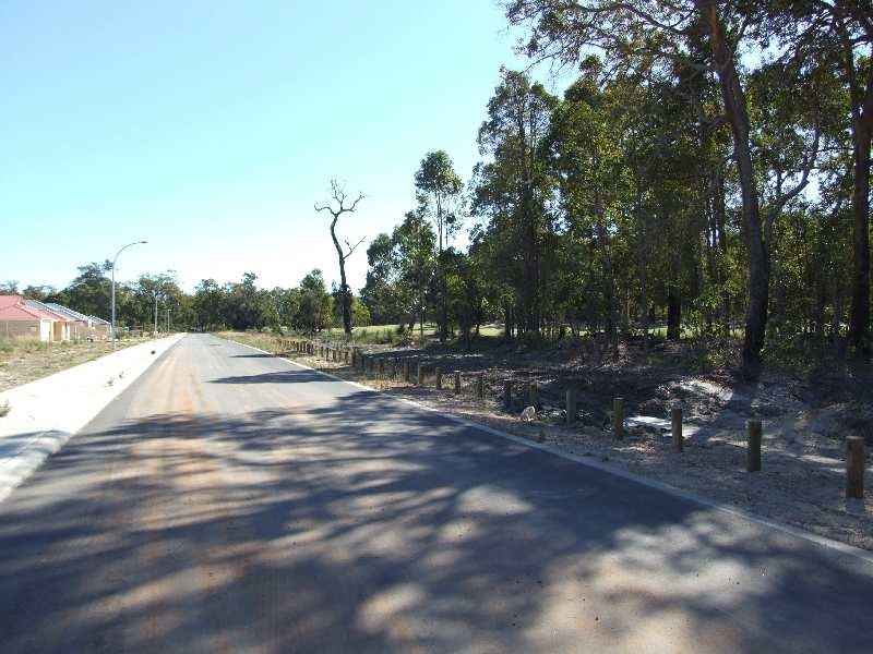 Lot 3831, Ecclestone Street, Donnybrook WA 6239