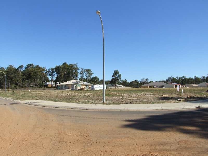 Lot 3831, Ecclestone Street, Donnybrook WA 6239