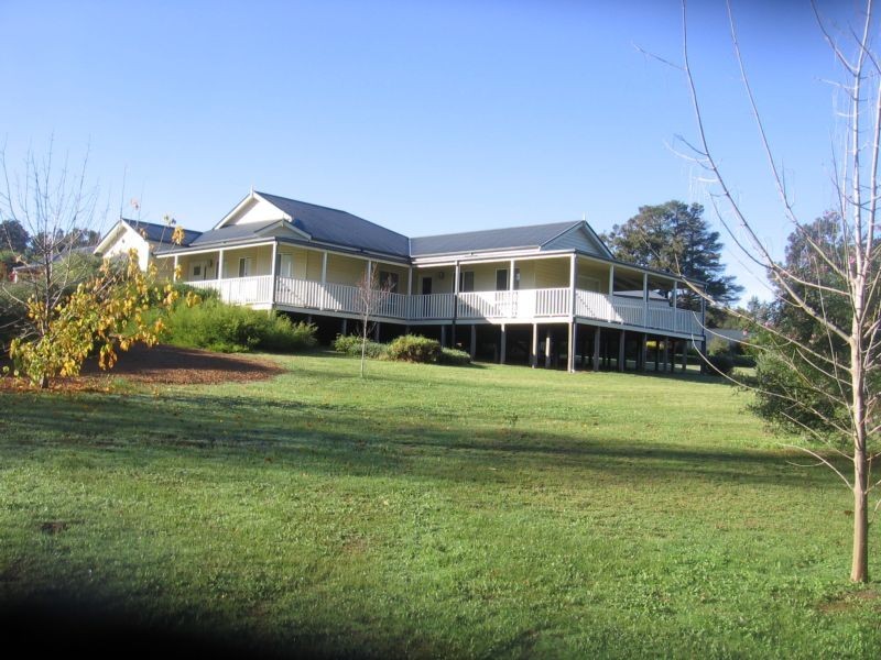 Lot 13, 18 Forest View Court, Greenbushes WA 6254