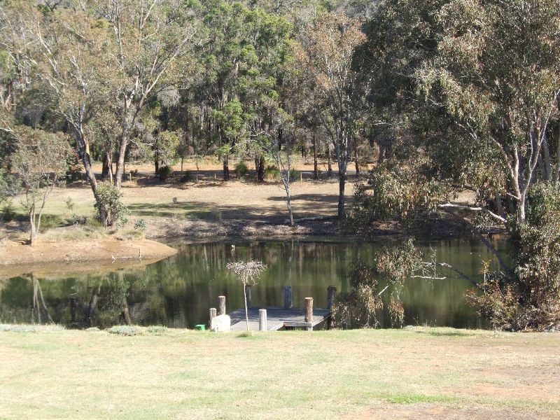 Lot 13, 18 Forest View Court, Greenbushes WA 6254