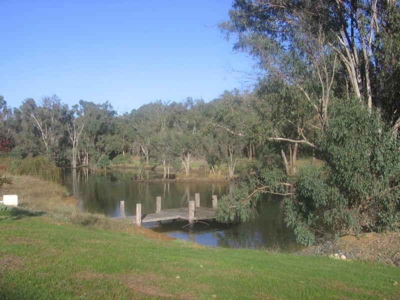 Lot 13, 18 Forest View Court, Greenbushes WA 6254