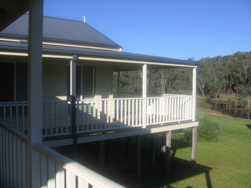 Lot 13, 18 Forest View Court, Greenbushes WA 6254