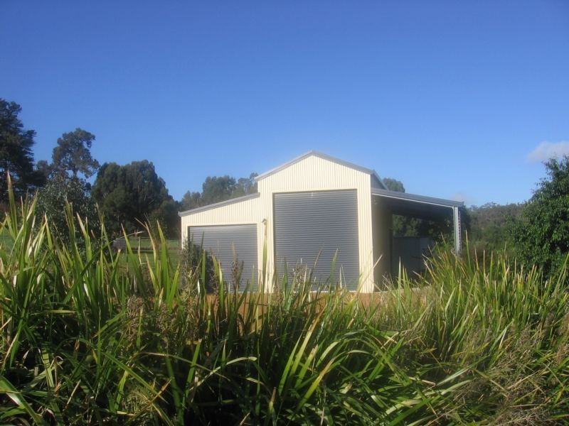 Lot 13, 18 Forest View Court, Greenbushes WA 6254