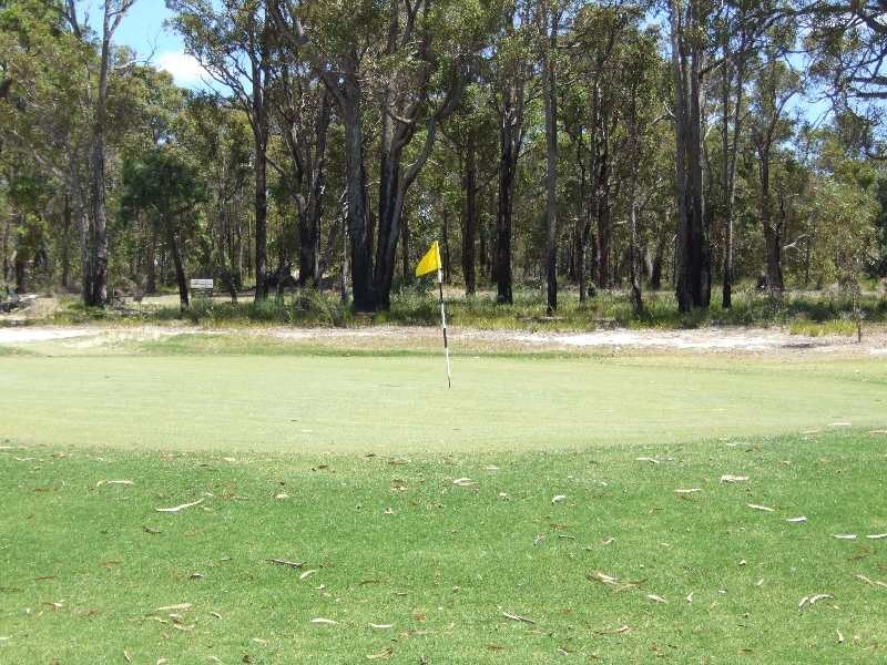 Lot 122, 21 Bentley, Donnybrook WA 6239