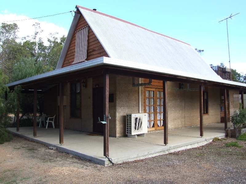 1 & 3 Giles Street, Wilga WA 6243