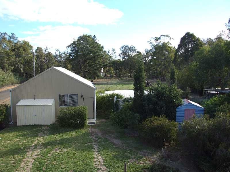 1 & 3 Giles Street, Wilga WA 6243