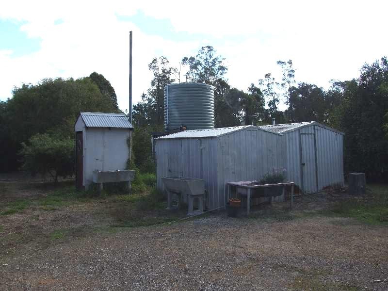 1 & 3 Giles Street, Wilga WA 6243