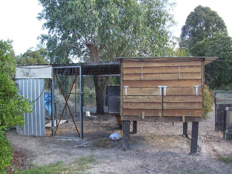 1 & 3 Giles Street, Wilga WA 6243