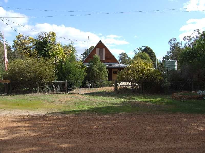 1 & 3 Giles Street, Wilga WA 6243