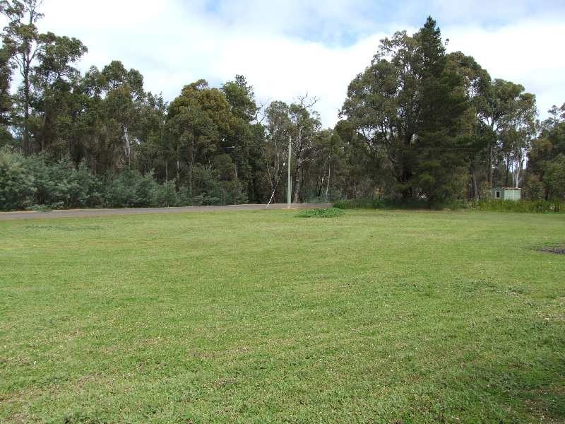 85 & 87 Shepherdson Road, Wilga WA 6243