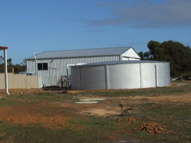 21 Perserverance Boulevard, Argyle WA 6239