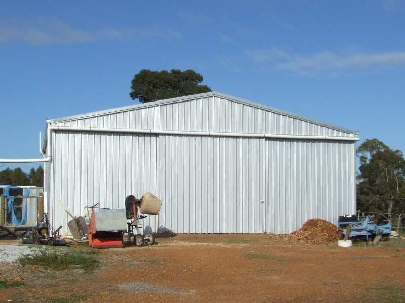 21 Perserverance Boulevard, Argyle WA 6239