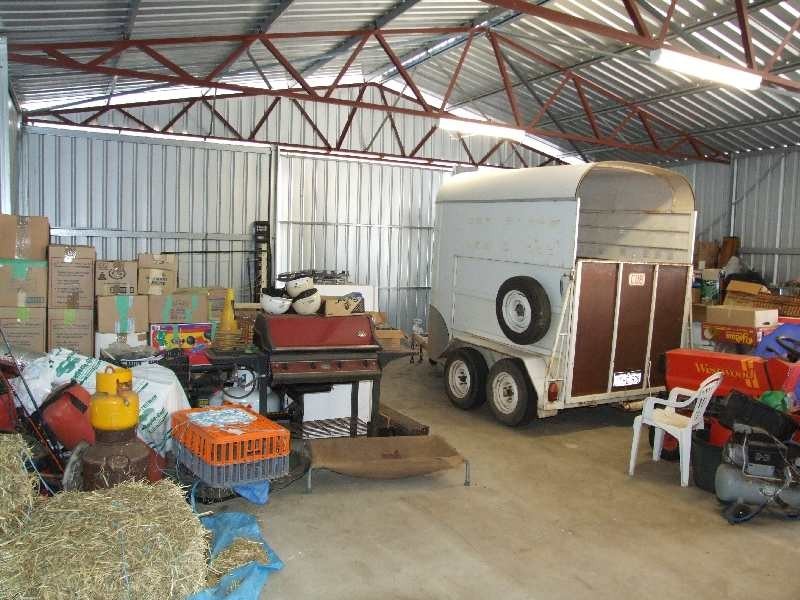 21 Perserverance Boulevard, Argyle WA 6239