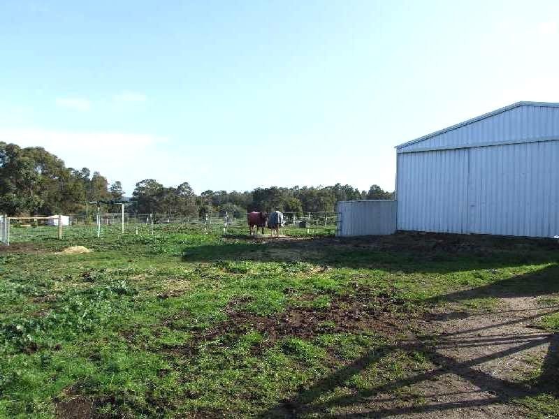 21 Perserverance Boulevard, Argyle WA 6239