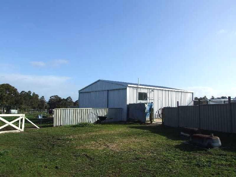 21 Perserverance Boulevard, Argyle WA 6239