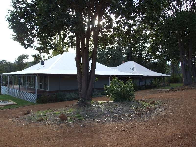 1252 Upper Capel Road, Donnybrook WA 6239