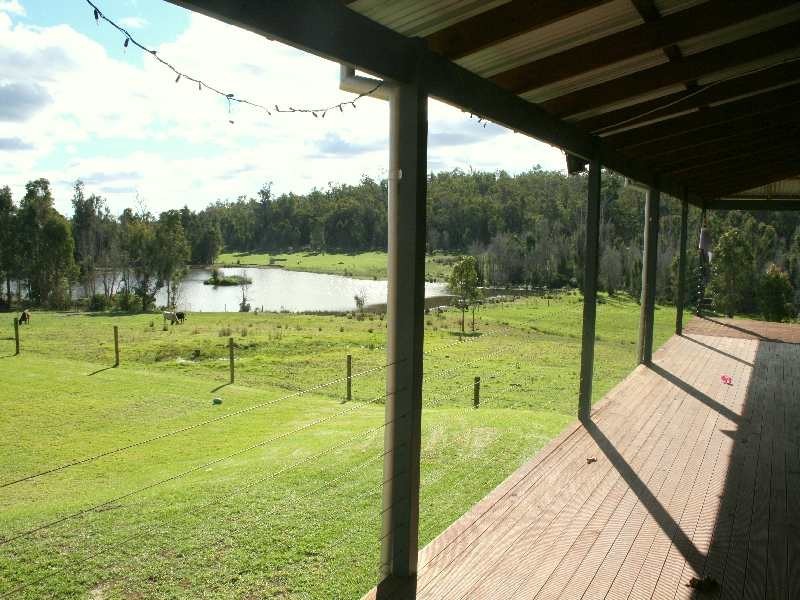 1252 Upper Capel Road, Donnybrook WA 6239