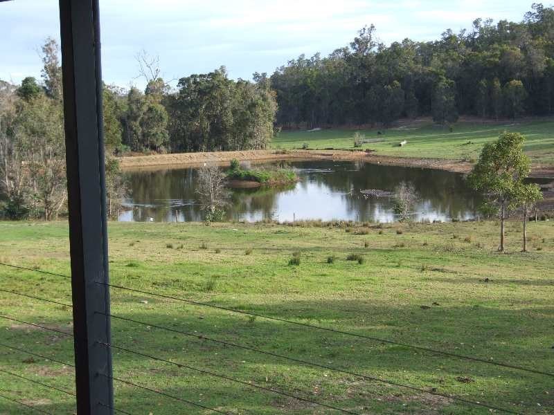 1252 Upper Capel Road, Donnybrook WA 6239