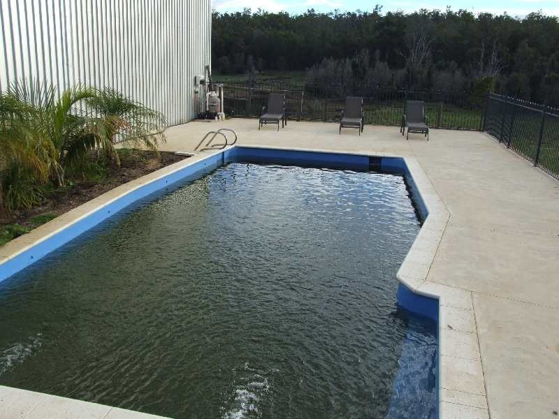 1252 Upper Capel Road, Donnybrook WA 6239