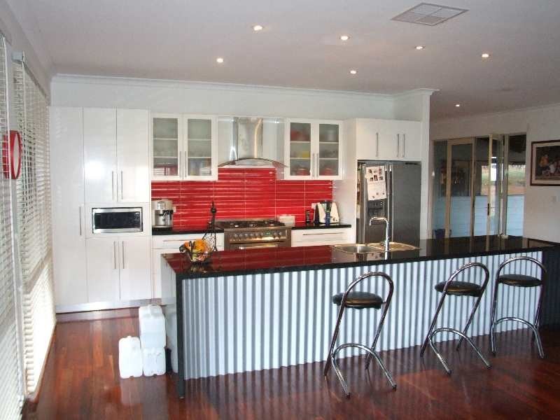 1252 Upper Capel Road, Donnybrook WA 6239