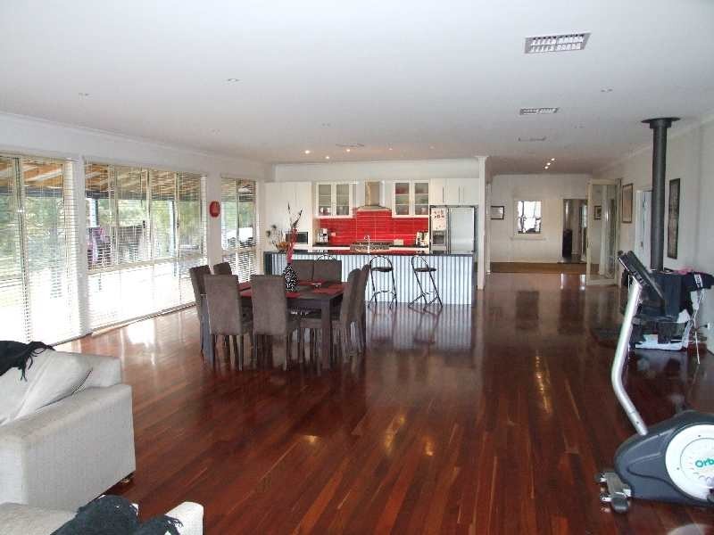 1252 Upper Capel Road, Donnybrook WA 6239