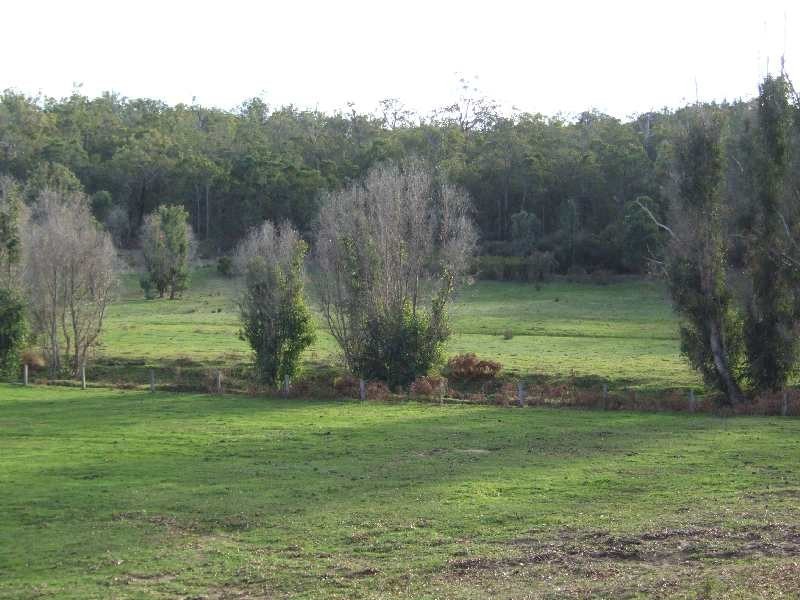 1252 Upper Capel Road, Donnybrook WA 6239