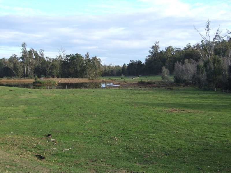 1252 Upper Capel Road, Donnybrook WA 6239