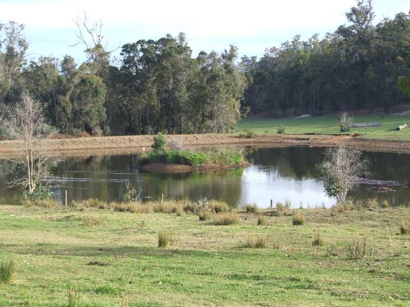 1252 Upper Capel Road, Donnybrook WA 6239