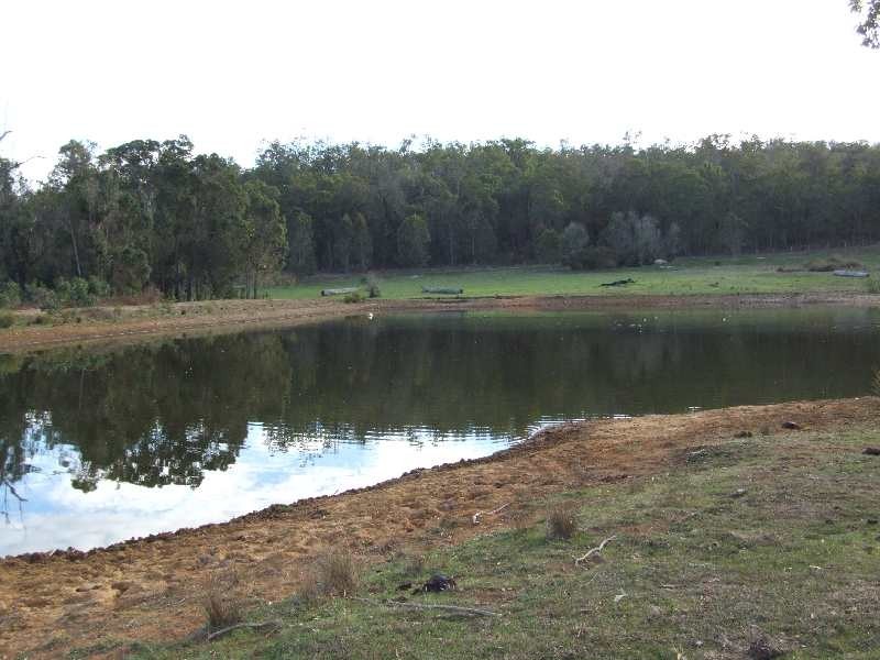 1252 Upper Capel Road, Donnybrook WA 6239