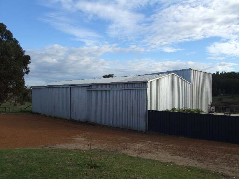 1252 Upper Capel Road, Donnybrook WA 6239