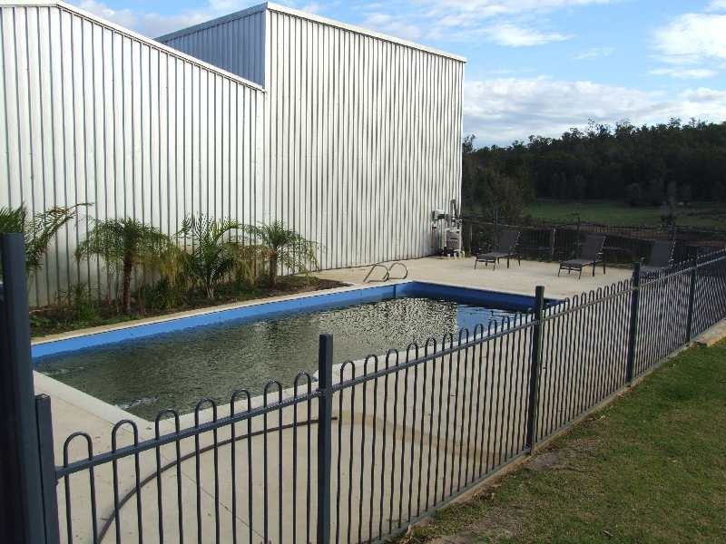 1252 Upper Capel Road, Donnybrook WA 6239