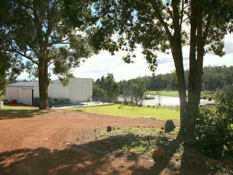 1252 Upper Capel Road, Donnybrook WA 6239