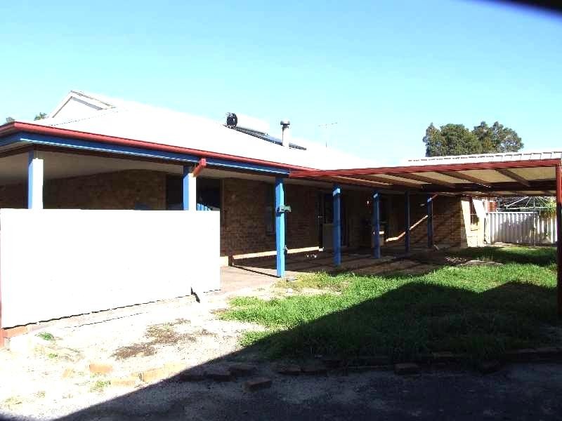 6 Marmion Street, Donnybrook WA 6239