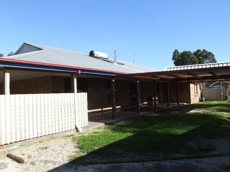 6 Marmion Street, Donnybrook WA 6239