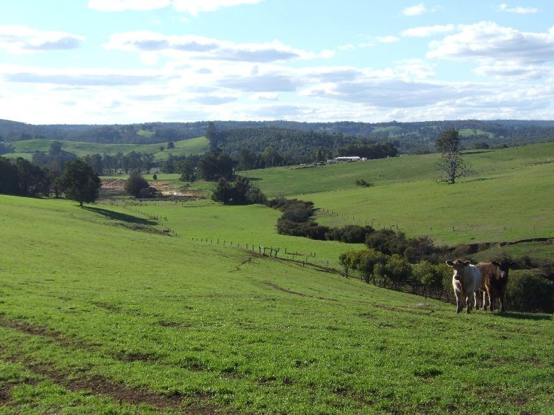 75 Charlton Rd, Lowden WA 6240