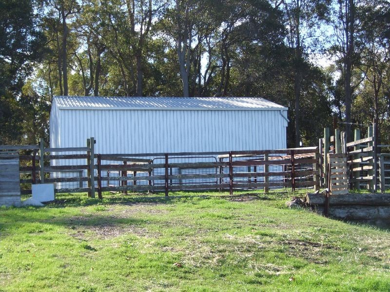 75 Charlton Rd, Lowden WA 6240