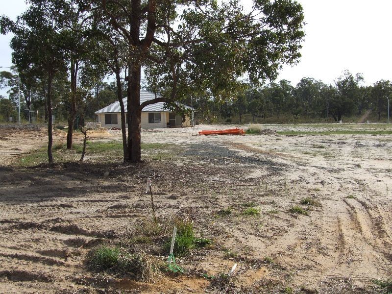1 Whitton Way, Donnybrook WA 6239