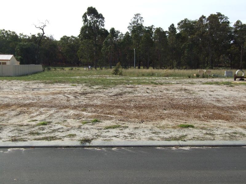 Lot 3854, 17 Whitton Way, Donnybrook WA 6239