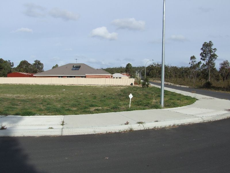 35 Ecclestone St, Donnybrook WA 6239