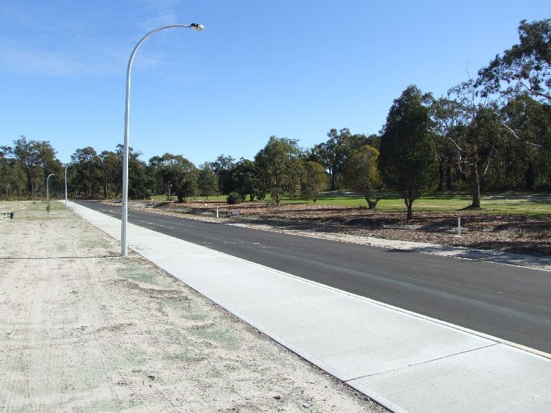 35 Ecclestone St, Donnybrook WA 6239