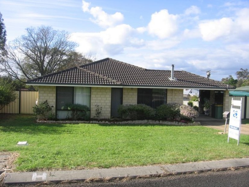 10 Torrisi Place, Donnybrook WA 6239