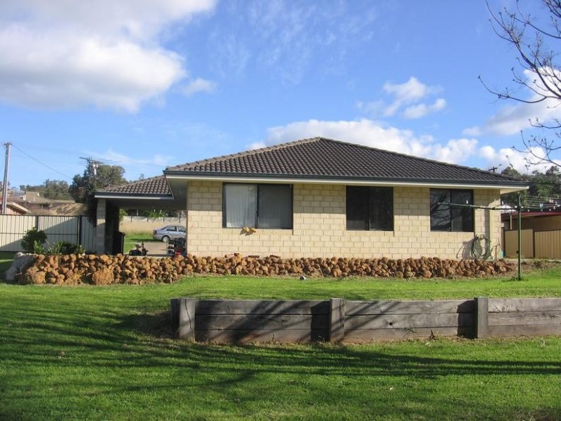 10 Torrisi Place, Donnybrook WA 6239