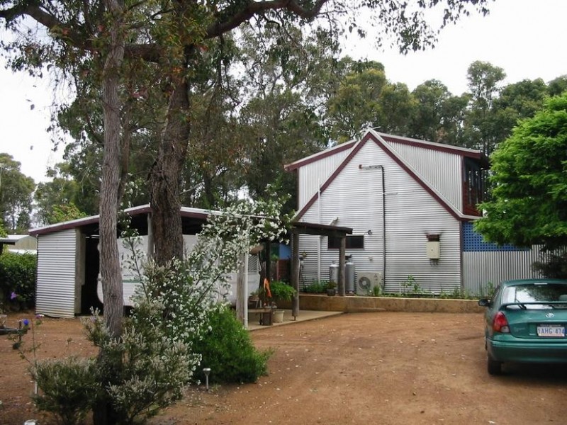 Kirup WA 6251