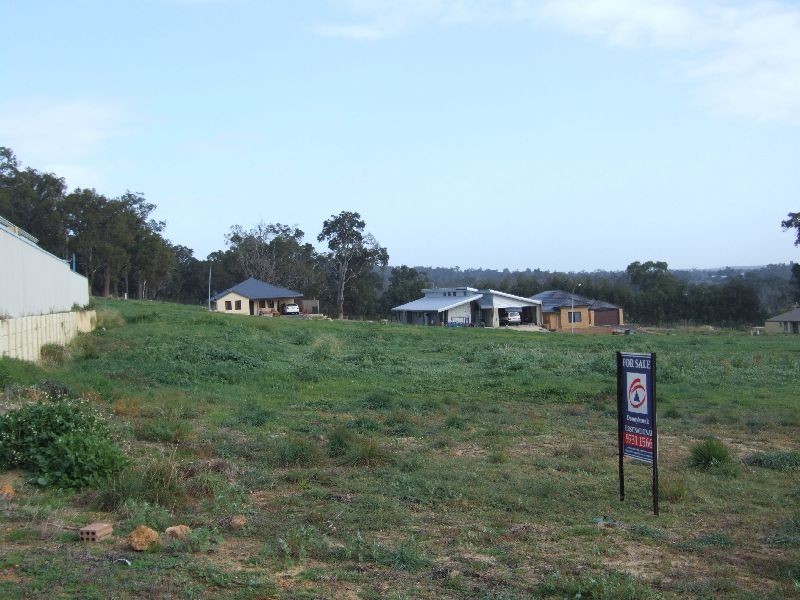 20 Coleman Place, Donnybrook WA 6239