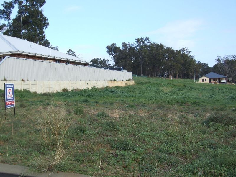 20 Coleman Place, Donnybrook WA 6239