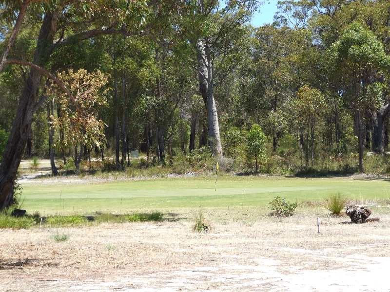 Lot 127, 127 Kincraig, Donnybrook WA 6239