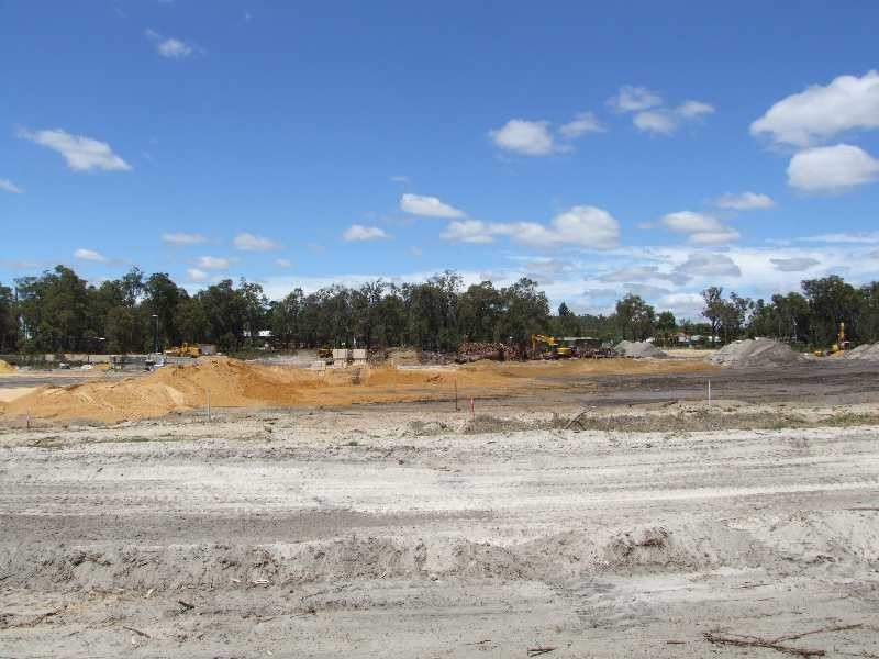 Lot 127, 127 Kincraig, Donnybrook WA 6239