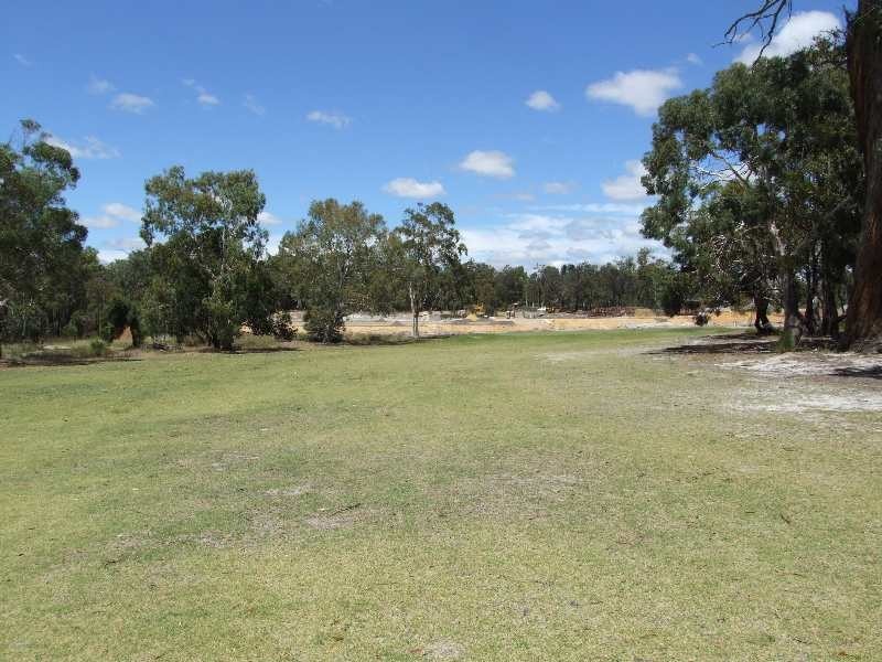 Lot 125, 125 Kincraig, Donnybrook WA 6239