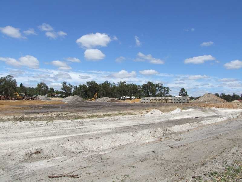 Lot 125, 125 Kincraig, Donnybrook WA 6239